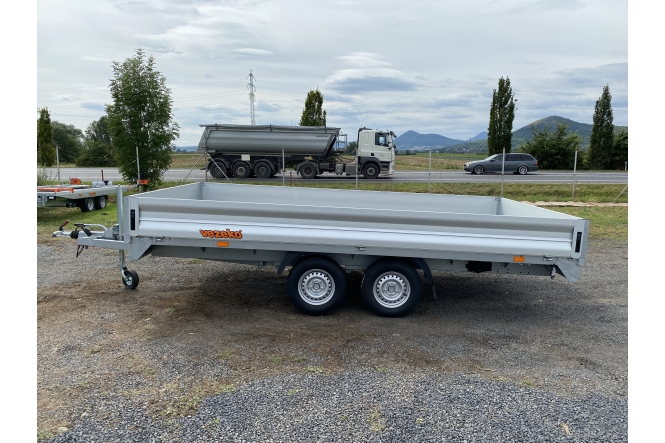 CARGO E 27.4 Light + rezerva. bedna